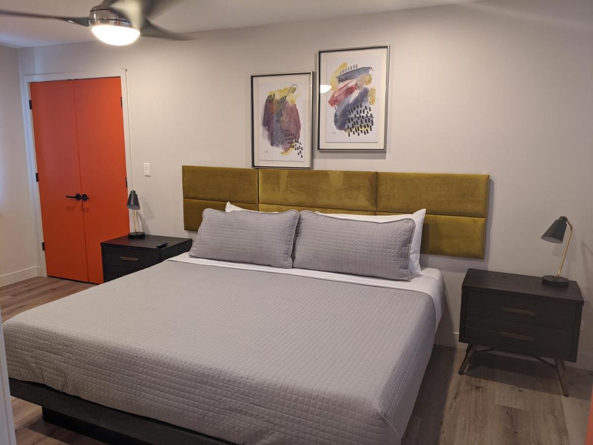 4411 Inn & Suites مدينة ميتشيغان المظهر الخارجي الصورة